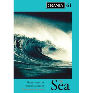 Granta 61