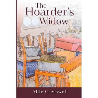 The Hoarder's Widow