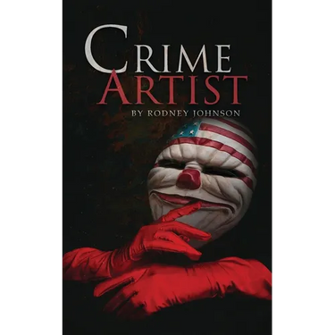 Crime Artist