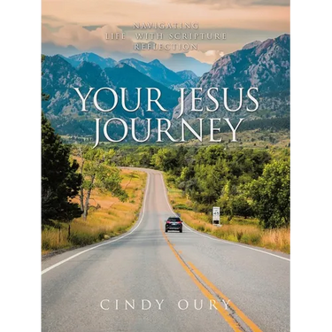 Your Jesus Journey: Navigating Life with Scripture Reflection