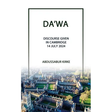 Da'wa