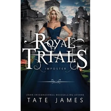 The Royal Trials: Imposter