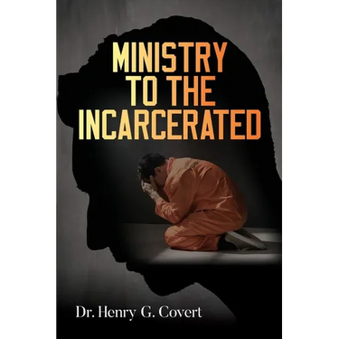 Ministry to the Incarcerated