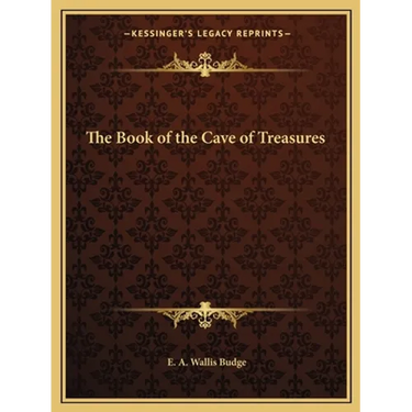 The Book of the Cave of Treasures
