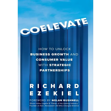 Coelevate: How to Unlock Business Growth and Consumer Value with Strategic Partnerships