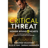 Critical Threat: A Christian Romantic Suspense Collection