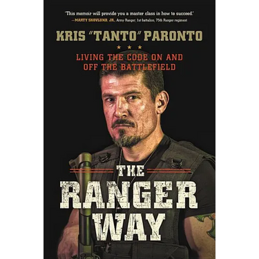 Ranger Way