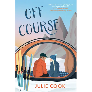 Off Course