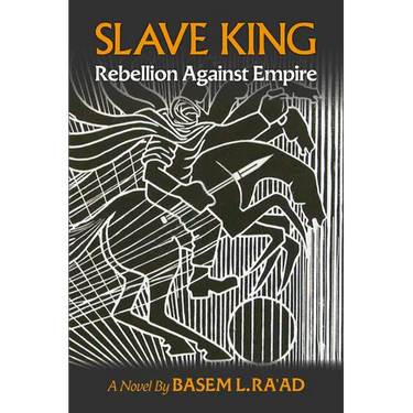 Slave King: Rebels Against Empire