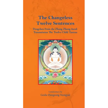 The Changeless Twelve Sentences