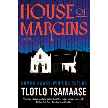 House of Margins