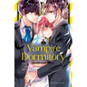 Vampire Dormitory 5