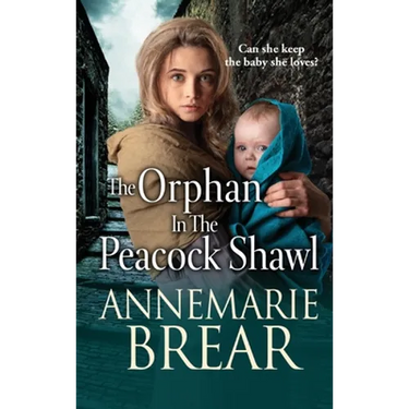 The Orphan in the Peacock Shawl
