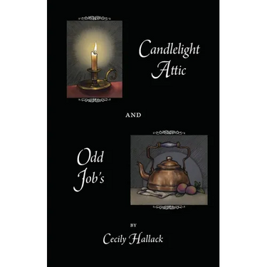 Candlelight Attic and Odd Job's