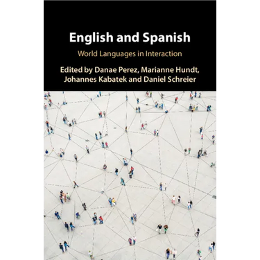 English and Spanish