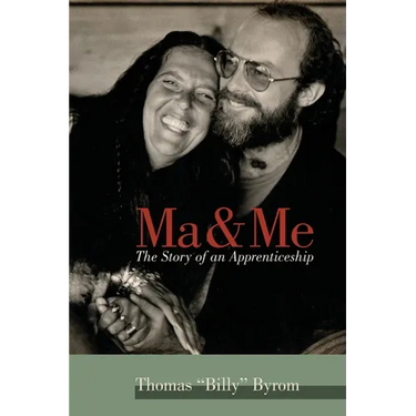 Ma & Me: The Story of an Apprenticeship