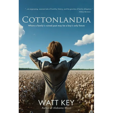 Cottonlandia