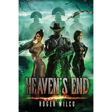 Heaven's End