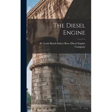 The Diesel Engine