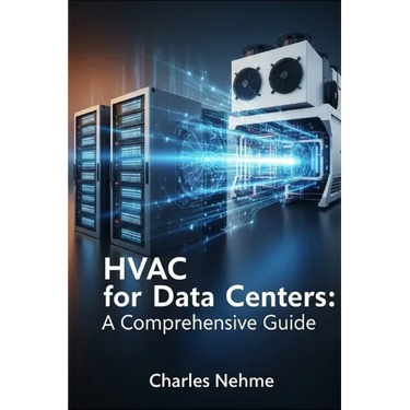 HVAC for Data Centers: A Comprehensive Guide
