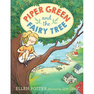 Piper Green and the Fairy Tree