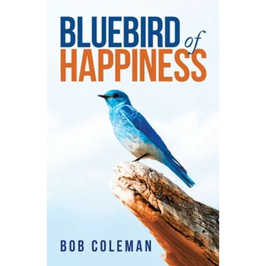 Bluebird of Happiness