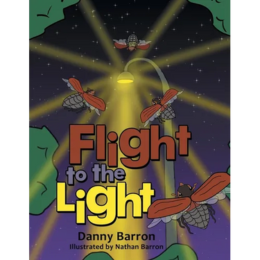 Flight to the Light