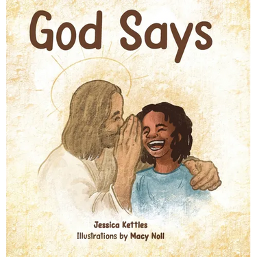 God Says