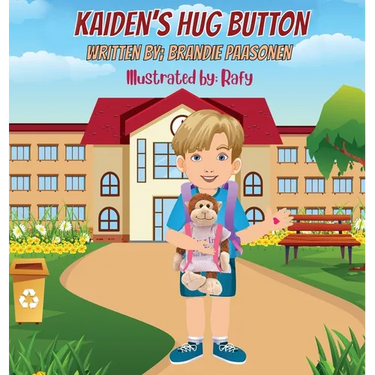 Kaiden's Hug Button