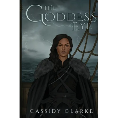 The Goddess Eye
