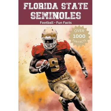 Florida State Seminoles Football Fun Facts