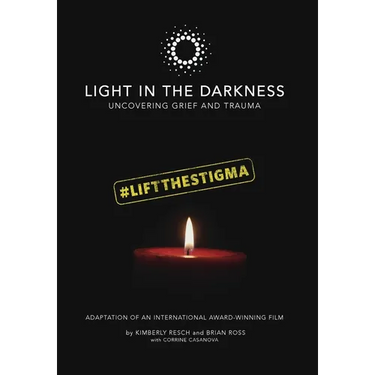 Light in the Darkness: Uncovering Grief and Trauma