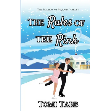 The Rules of the Rink: a Sweet Sports Romance
