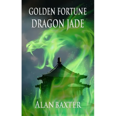 Golden Fortune, Dragon Jade