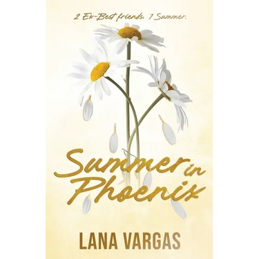 Summer in Phoenix