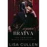 The Lazarov Bratva: The Complete Mafia Romance Collection