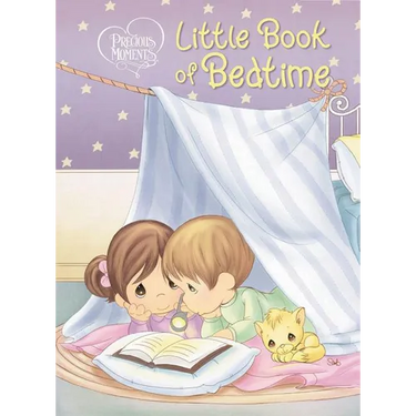 Precious Moments: Little Book of Bedtime