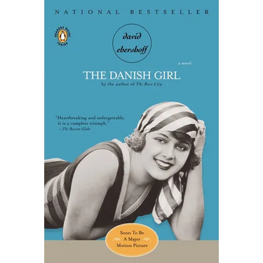 The Danish Girl