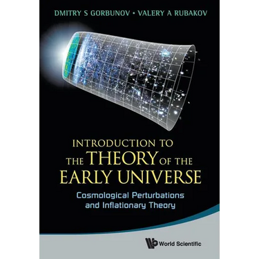 Intro Theory Early Universe: Cosmo Pertur