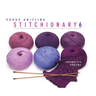 Vogue(r) Knitting Stitchionary(r) Volume Six: Edgings