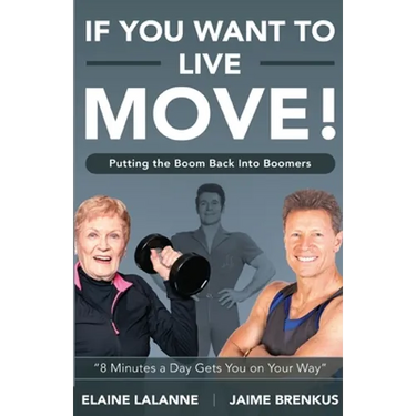 If You Want to Live, Move!: Putting the Boom Back into Boomers