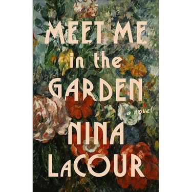 Meet Me in the Garden