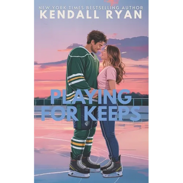Playing for Keeps