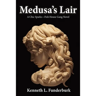 Medusa's Lair