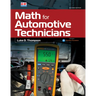 Math for Automotive Technicians