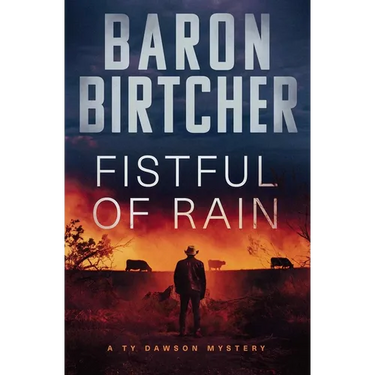 Fistful of Rain