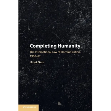 Completing Humanity
