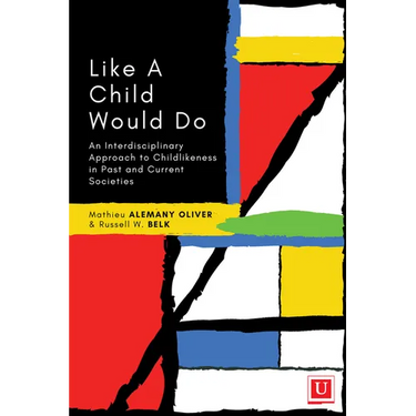 Like a Child Would Do