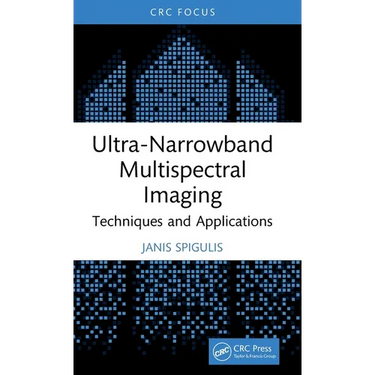 Ultra-Narrowband Multispectral Imaging: Techniques and Applications