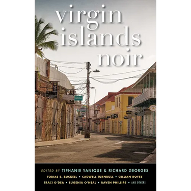 Virgin Islands Noir